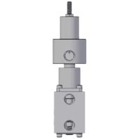 Bifold Pressure Sensing Valve, PSV